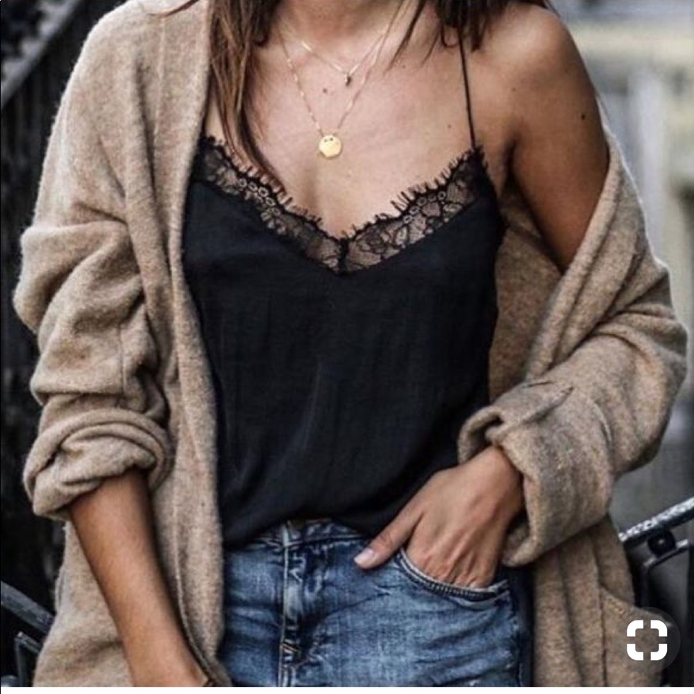 Slip top